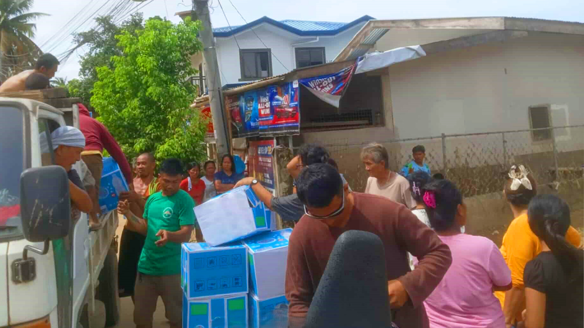 Distribution 4 edited